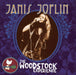 Janis Joplin The Woodstock Experience - Sealed UK 2 CD album set (Double CD) 88697482432