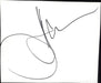 Jason Donovan Autograph UK memorabilia AUTOGRAPH