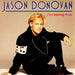 Jason Donovan I'm Doing Fine UK 7" vinyl single (7 inch record / 45) PWL69