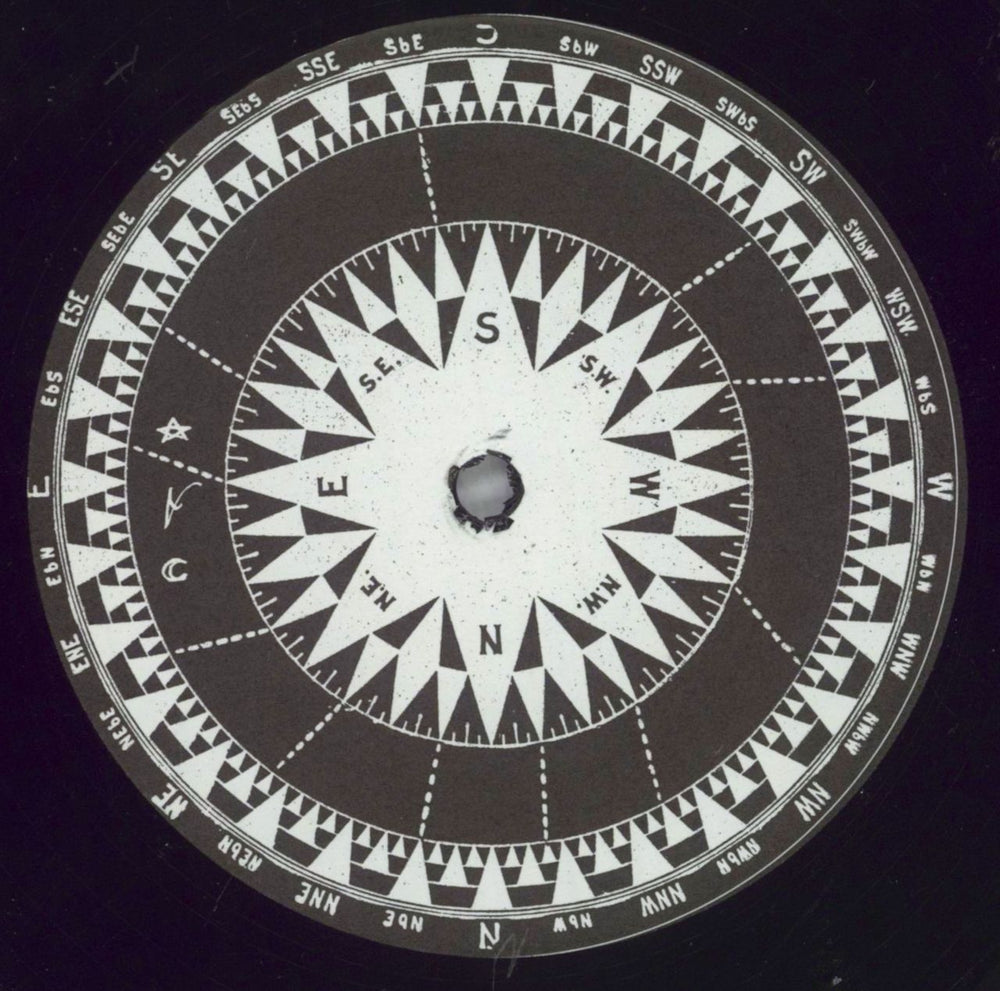 Jason Molina Let Me Go Let Me Go Let Me Go US vinyl LP album (LP record) 3B2LPLE828473