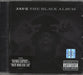 Jay-Z The Black Album UK CD album (CDLP) 9861556