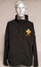 Jay-Z Watch The Throne 2012 - Crew Jacket UK Promo jacket CREW JACKET