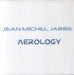 Jean-Michel Jarre Aerology UK Promo CD single (CD5 / 5") PR015065