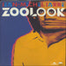 Jean-Michel Jarre Zoolook German 7" vinyl single (7 inch record / 45) 881540-7