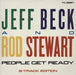 Jeff Beck People Get Ready UK 12" vinyl single (12 inch record / Maxi-single) TA6387