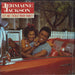 Jermaine Jackson Let Me Tickle Your Fancy - shrink US vinyl LP album (LP record) 6017ML