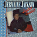 Jermaine Jackson Sweetest Sweetest UK 12" vinyl single (12 inch record / Maxi-single) JJK121