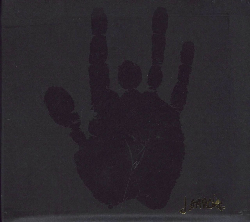 Jerry Garcia All Good Things: The Studio Sessions US CD Album Box Set R278063