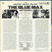 Jerry Goldsmith The Blue Max OST US vinyl LP album (LP record)