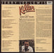 Jerry Lee Lewis Killer - The Mercury Years Volume 3 US 2-LP vinyl record set (Double LP Album) 042283694118
