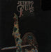 Jethro Tull 25th Anniversary Programme UK tour programme TOUR PROGRAMME