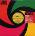 Jewel Stand US Promo 12" vinyl single (12 inch record / Maxi-single) PR301323