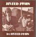 Jilted John Jilted John + p/s UK 7" vinyl single (7 inch record / 45) INT567