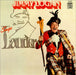 Jimmy Logan Sings Lauder UK vinyl LP album (LP record) MFP50250