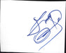 Jimmy Osmond Autograph UK memorabilia AUTOGRAPH