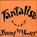 Jimmy The Hoover Tantalise (Wo Wo Ee Yeh Yeh) + Sleeve UK 12" vinyl single (12 inch record / Maxi-single) TA3406