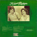 Joe & Antoinette McKenna Traditional Music Of Ireland - Irish Pipes And Harp US vinyl LP album (LP record)