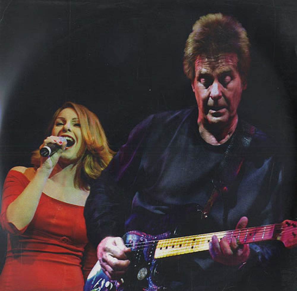 Joe Brown Reuben - Radio Edit UK Promo CD-R acetate CDR ACETATE