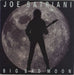 Joe Satriani Big Bad Moon UK 12" vinyl single (12 inch record / Maxi-single) 12YUM118