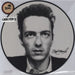 Joe Strummer Junco Partner UK 12" vinyl picture disc (12 inch picture record) DH0003