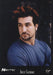 Joey Fatone Promotional Photograph Mexican photograph PHOTO