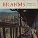 Johannes Brahms Symphony No. 3 in F Major, Op.90 UK vinyl LP album (LP record) ST102