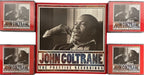 John Coltrane The Prestige Recordings US CD Single Box Set JCOCXTH797213