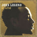 John Legend Get Lifted UK 2-LP vinyl record set (Double LP Album) MOVLP799