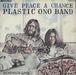 John Lennon Give Peace A Chance German 7" vinyl single (7 inch record / 45)