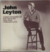 John Leyton Johnny Remember Me EP + p/s UK 7" vinyl single (7 inch record / 45) EMI2699