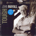 John Mayall Tough: Remastered - Clear Vinyl - Sealed German 2-LP vinyl record set (Double LP Album) 0214266EMX
