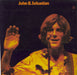 John Sebastian John B. Sebastian - tan label UK vinyl LP album (LP record) RSLP6379