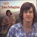 John Sebastian The Best Of US vinyl LP album (LP record) R171070