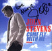 John Stevens (American Idol) Come Fly With Me - AUTOGRAPHED US CD single (CD5 / 5") 16114-2