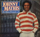 Johnny Mathis 99 Miles From L.A. UK vinyl LP album (LP record) SHM3091