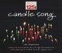 Jon Anderson Candle Song UK CD single (CD5 / 5") CDJON2