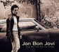 Jon Bon Jovi Janie, Don't Take Your Love To Town German CD single (CD5 / 5") 574987-2