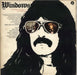 Jon Lord Windows - EX UK vinyl LP album (LP record) TPSA7513