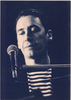 Jools Holland Programme 1996 UK tour programme