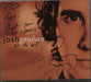 Josh Groban Closer - Autographed US Promo 2-disc CD/DVD set 48606-2