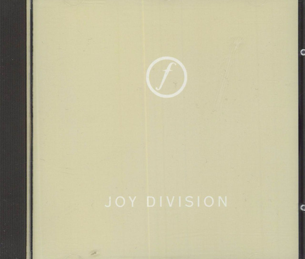 Joy Division Still French CD album (CDLP) 520017-2