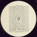 Joy Division Unknown Pleasures - 3rd - Textured Sleeve - EX UK vinyl LP album (LP record) JOYLPUN821941