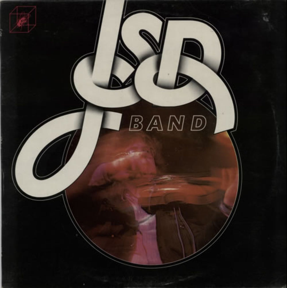 JSD Band JSD Band UK vinyl LP album (LP record) HIFLY11