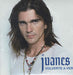 Juanes Volverte A Ver Colombian Promo CD single (CD5 / 5")