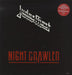 Judas Priest Night Crawler - Red Vinyl UK 12" vinyl single (12 inch record / Maxi-single) 6590976