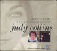 Judy Collins Judy Collins #3 & The Judy Collins Concert + Slipcase UK 2 CD album set (Double CD) 812276505-2