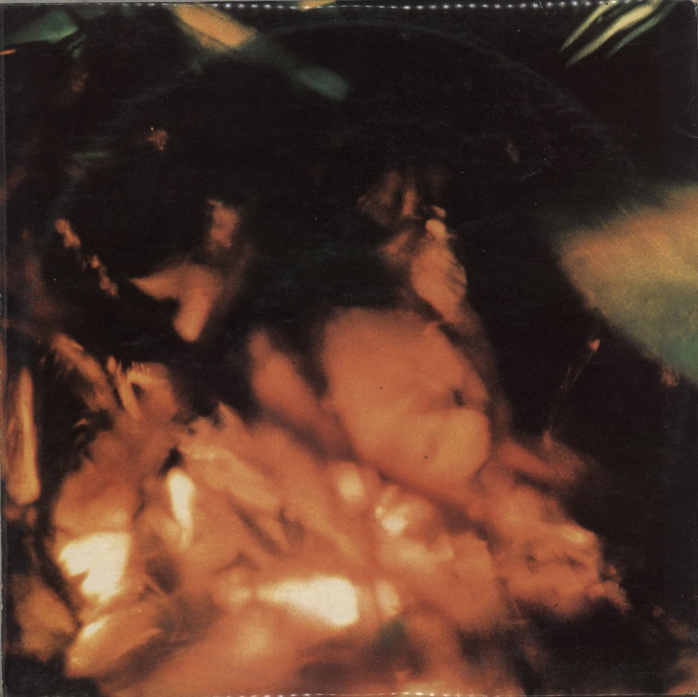 Julian's Treatment A Time Before This - 1st UK 2-LP vinyl record set (Double LP Album)