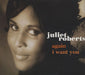 Juliet Roberts Again / I Want You UK CD single (CD5 / 5") CDCOOL285