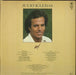 Julio Iglesias Hey German vinyl LP album (LP record)
