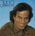 Julio Iglesias Julio UK vinyl LP album (LP record) 10038